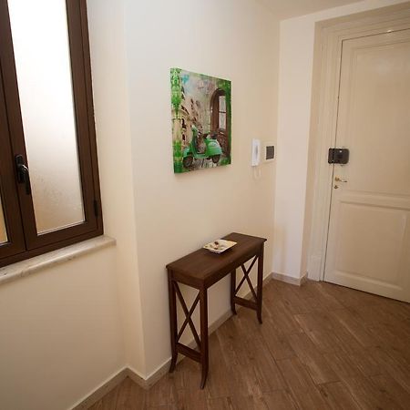 Massimissimo Apartment Palermo Bagian luar foto