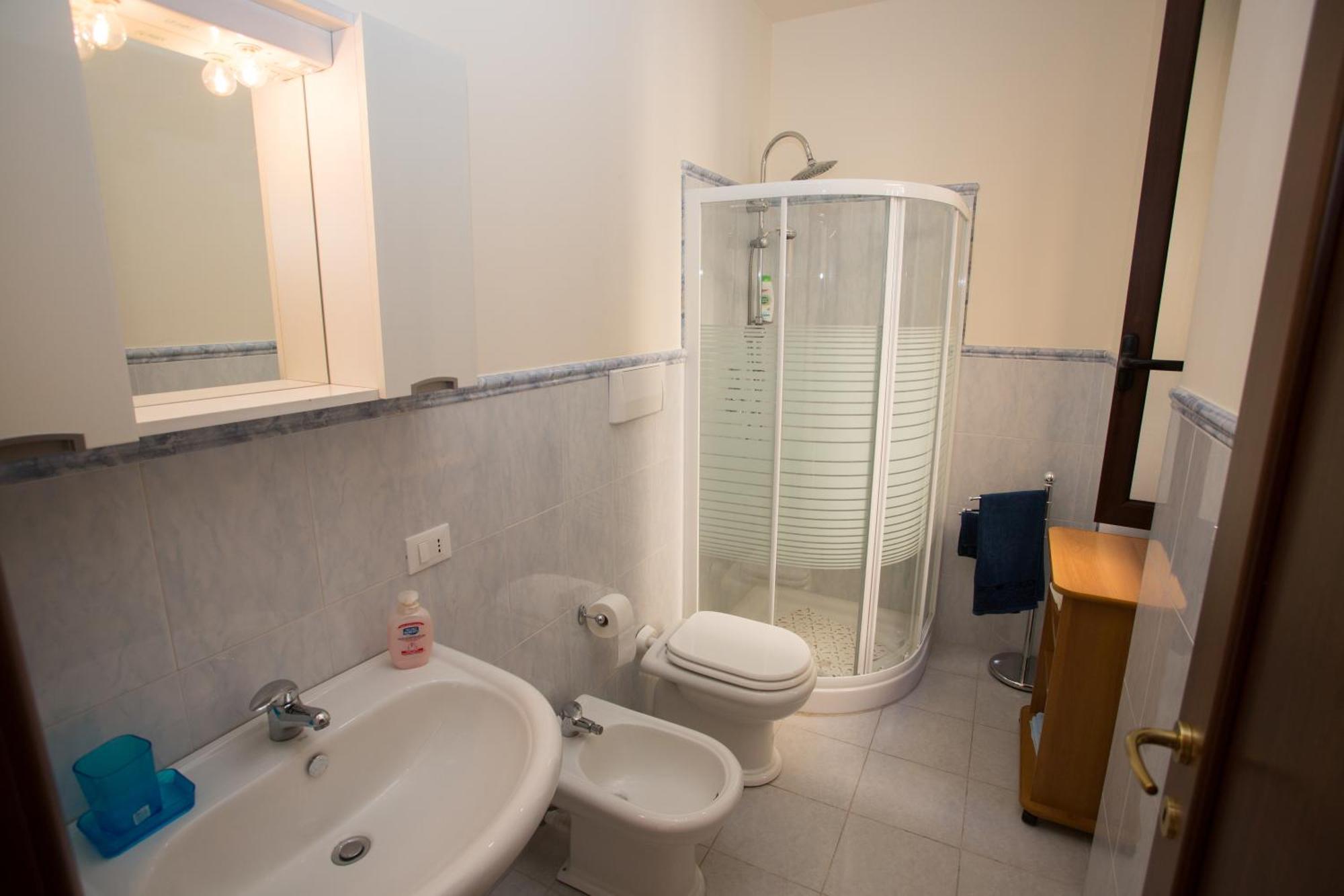 Massimissimo Apartment Palermo Bagian luar foto