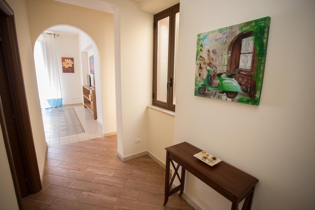 Massimissimo Apartment Palermo Bagian luar foto